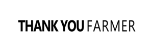THANK YOU FARMER