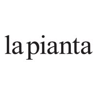 la pianta