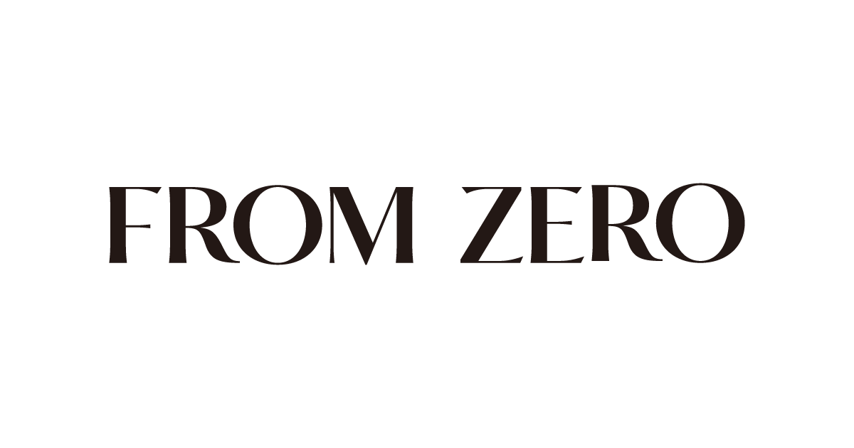 FROM ZERO