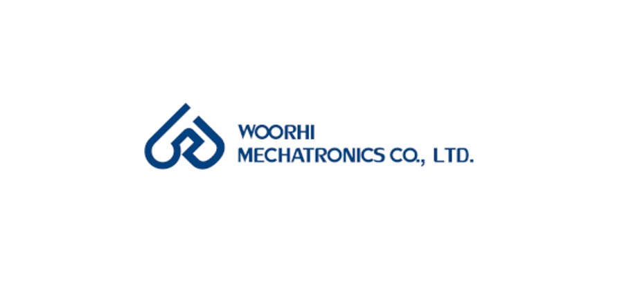 WOORHI MECHATRONICS